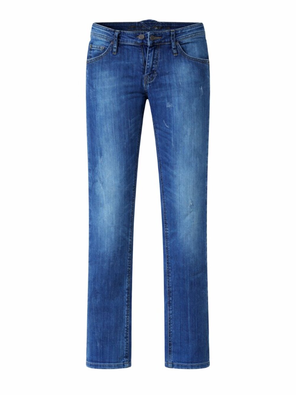 Y2K Frankie Morello Jeans